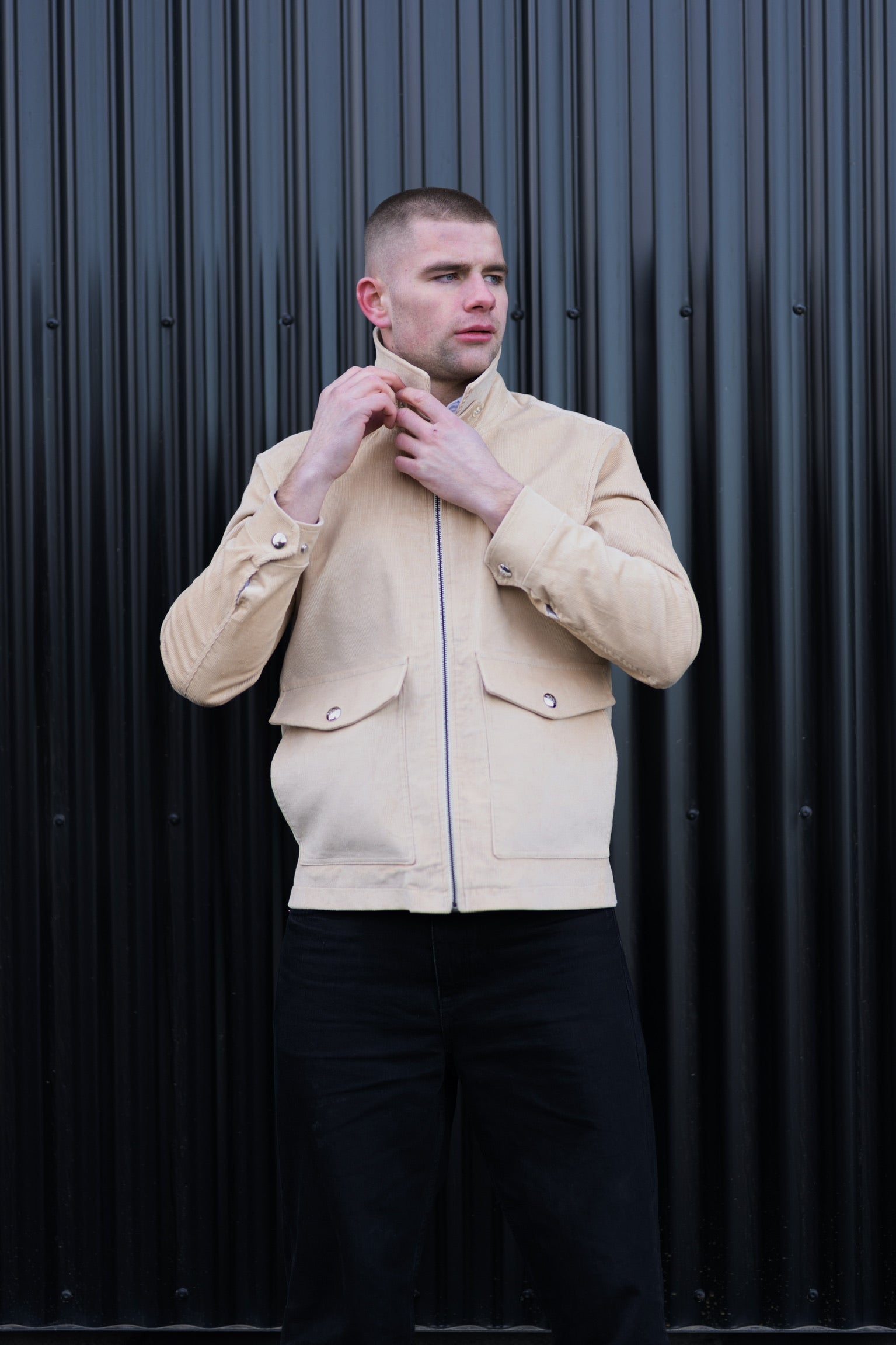 Herrar – Til sölu