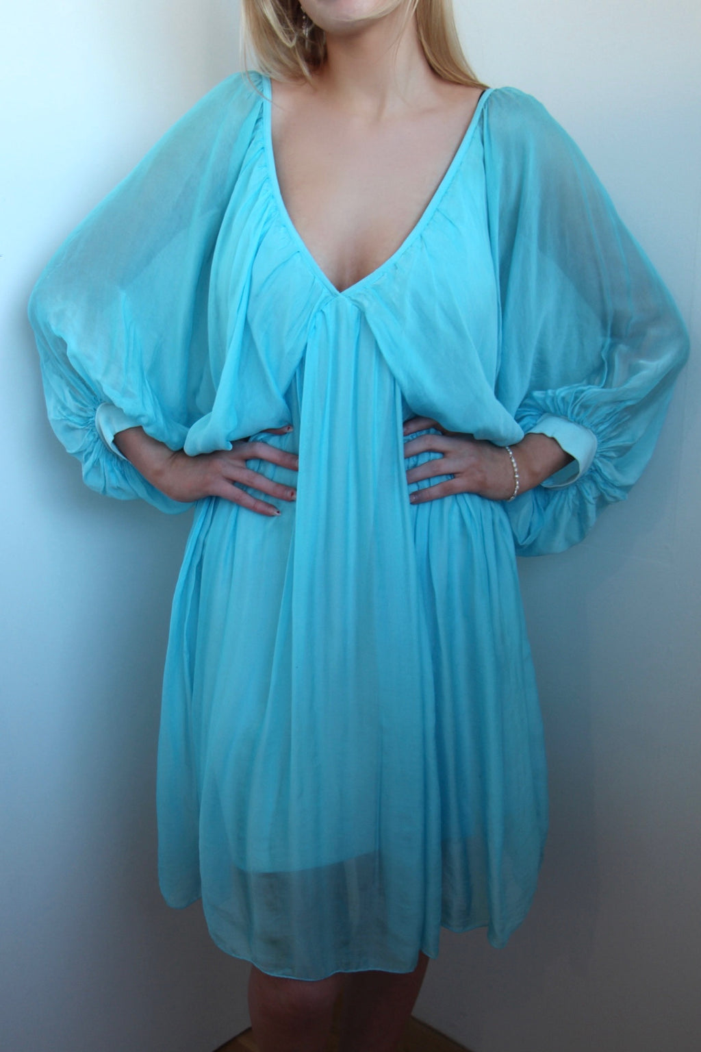 Aquamarine