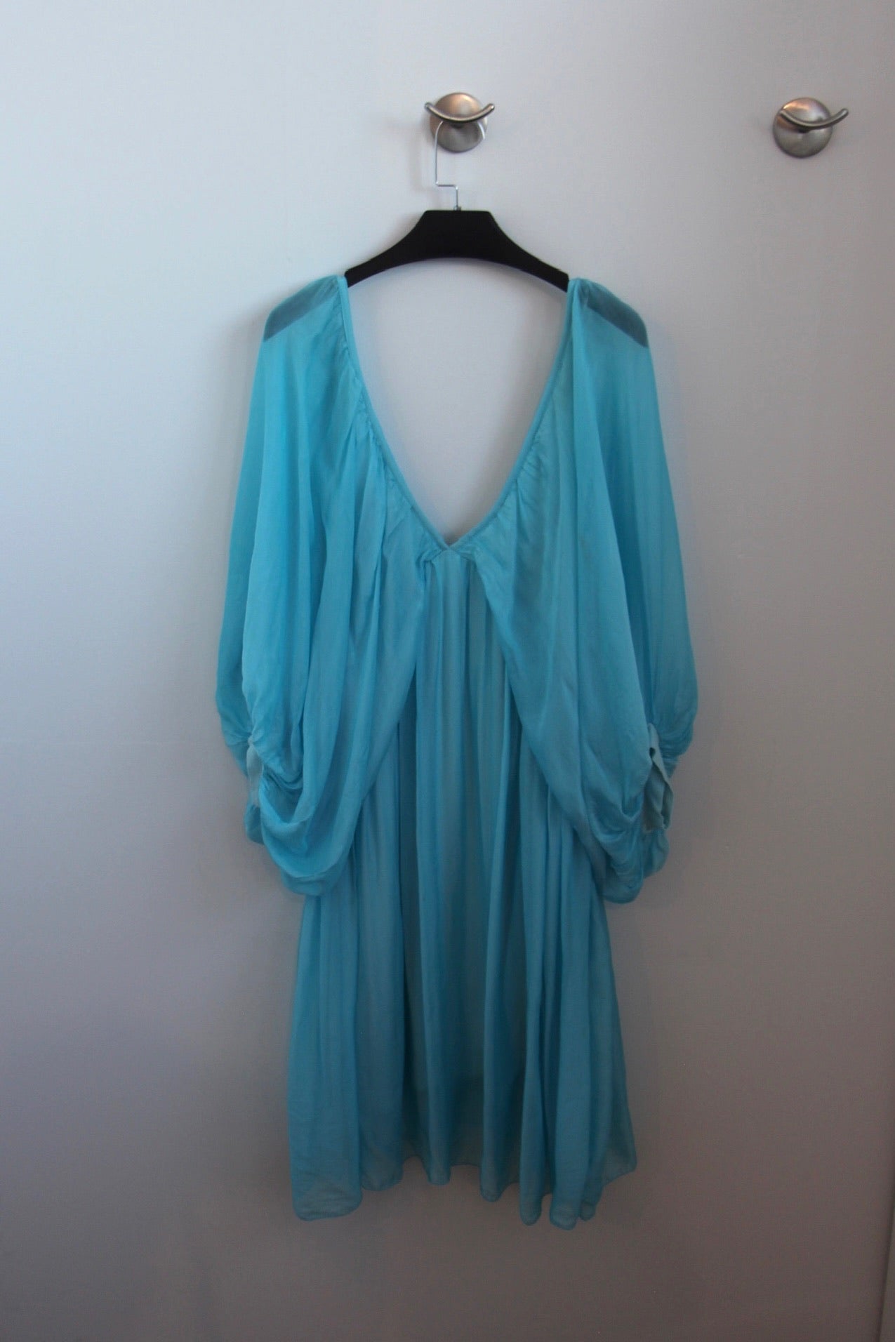 Aquamarine