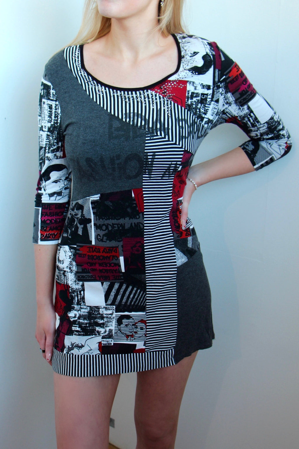 BIBA - mini dress