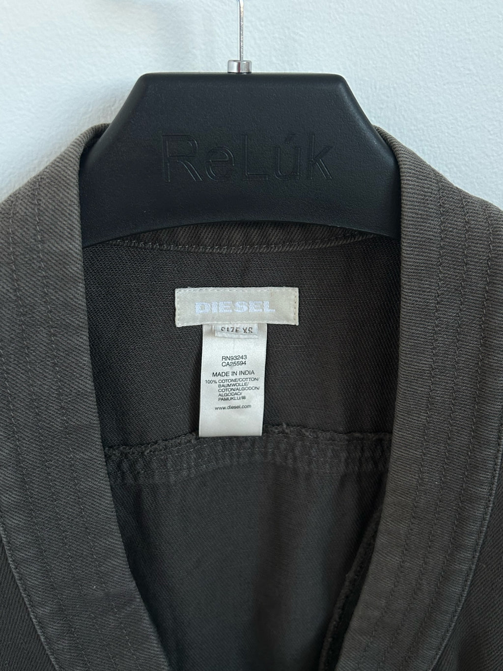 Diesel Denim