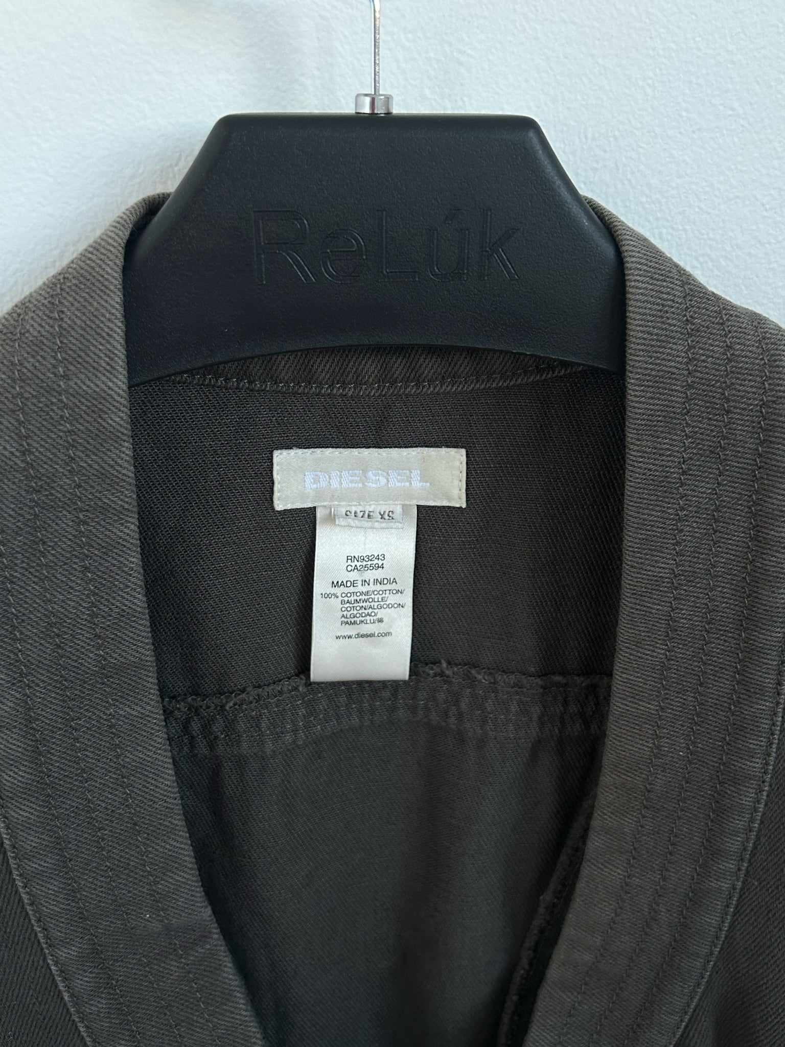 Diesel Denim