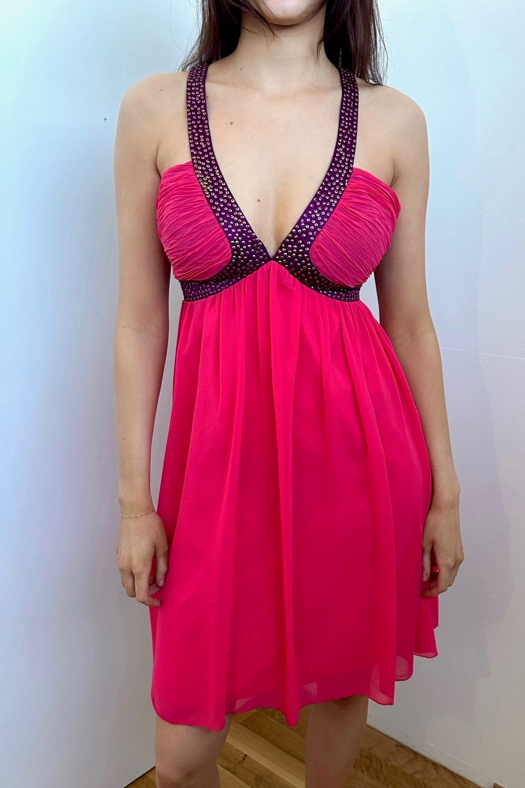 HOTPINK