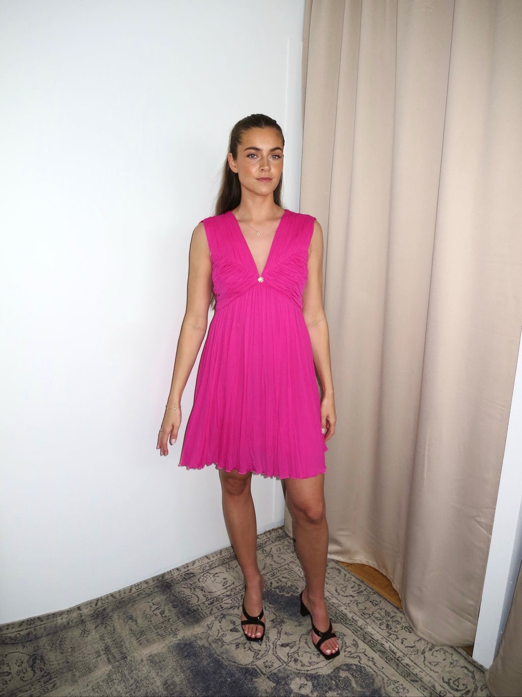Roberto Cavalli Pink
