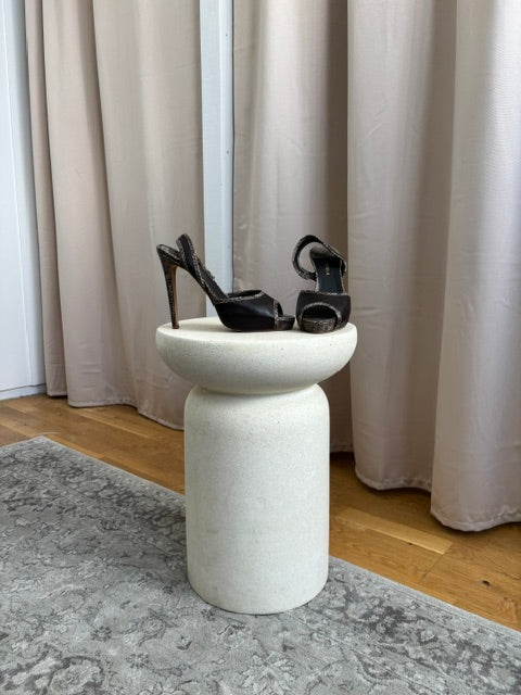 Furla hælaskór