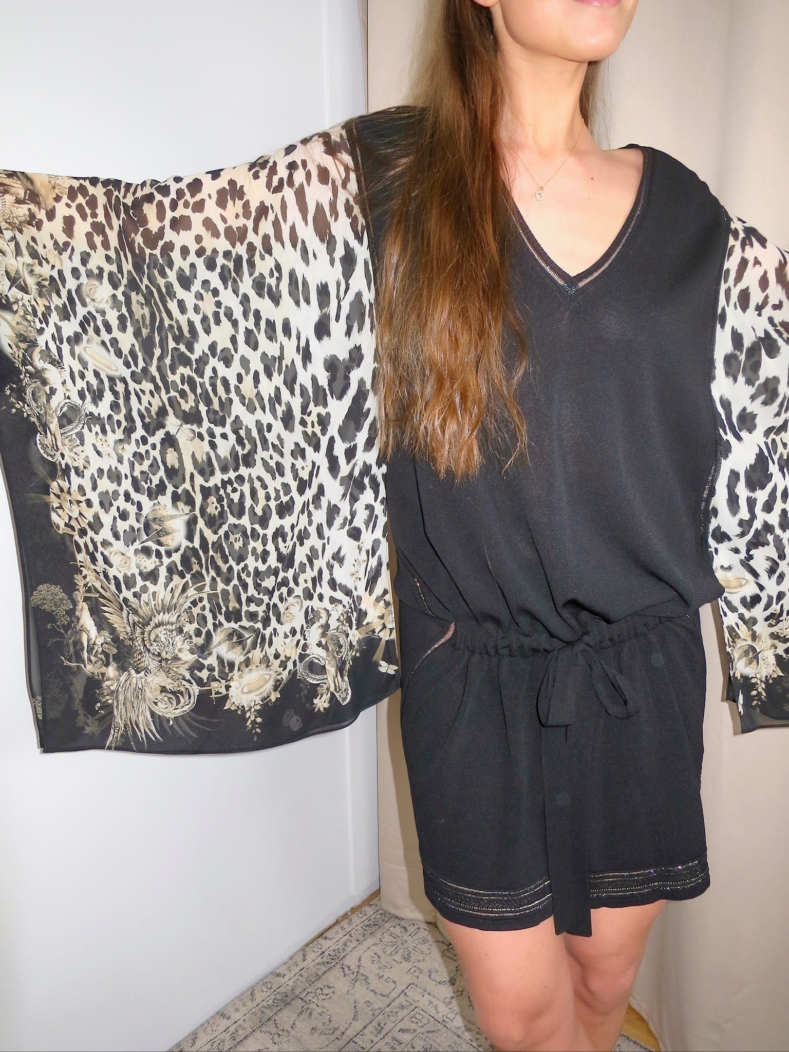 Roberto Cavalli Panther