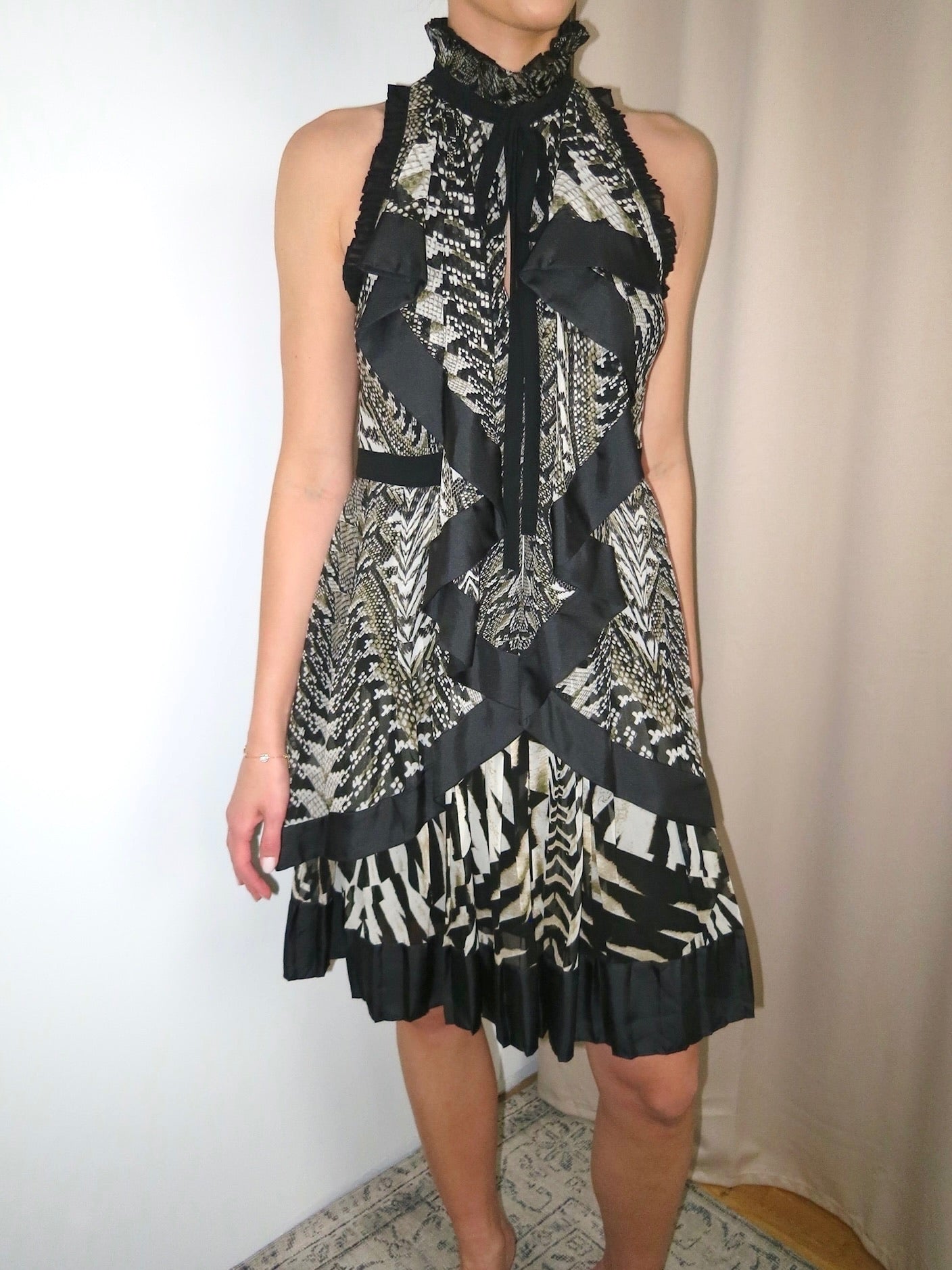 Roberto Cavalli Bianco