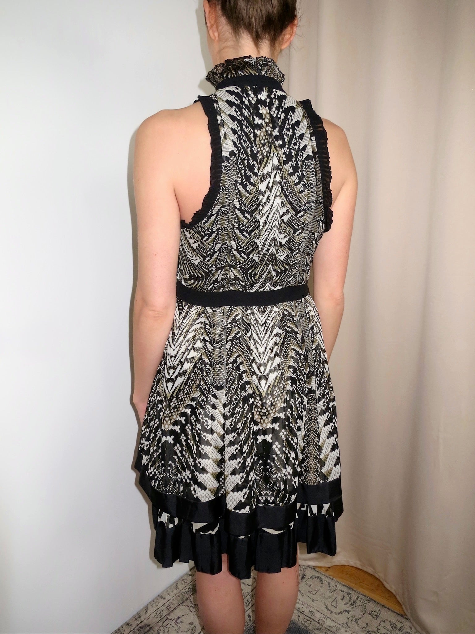 Roberto Cavalli Bianco