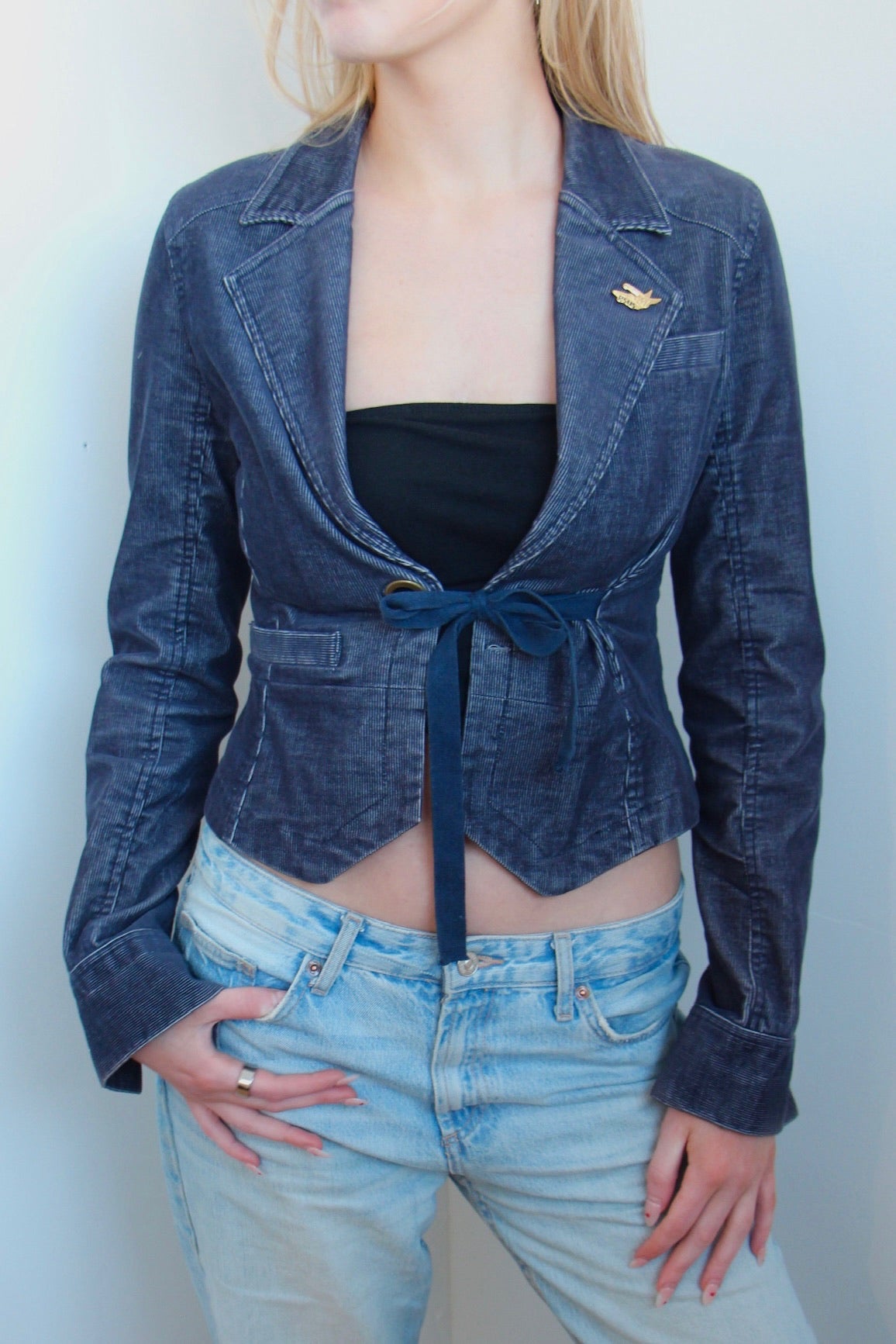 Blue Velvet