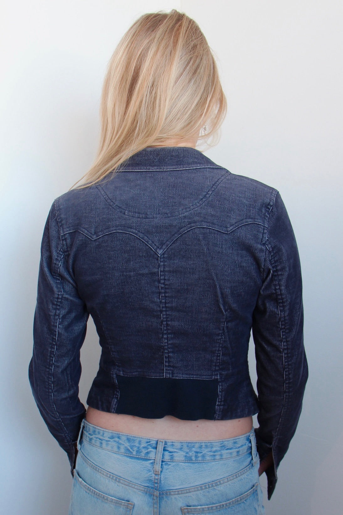 Blue Velvet