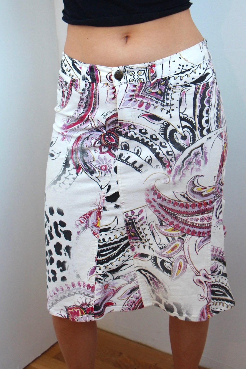 Roberto Cavalli Skirt